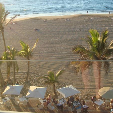 Las Canteras Premium Las Palmas de Gran Canaria Kültér fotó
