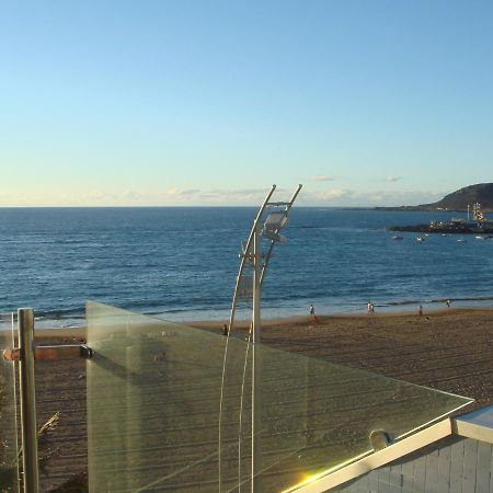 Las Canteras Premium Las Palmas de Gran Canaria Kültér fotó