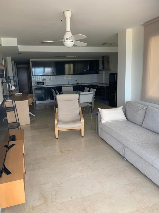 Las Canteras Premium Las Palmas de Gran Canaria Kültér fotó