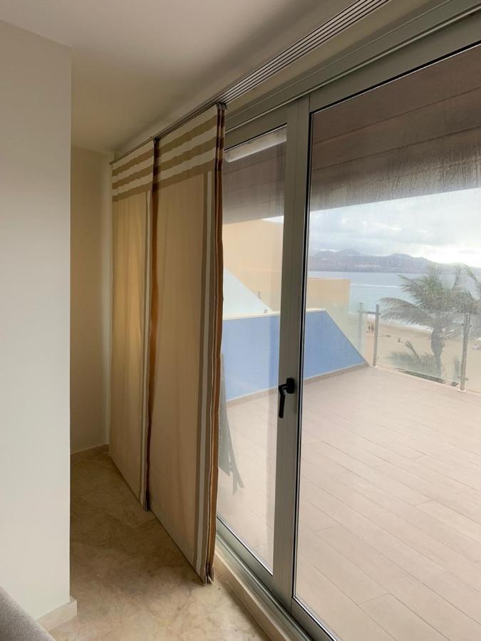 Las Canteras Premium Las Palmas de Gran Canaria Kültér fotó