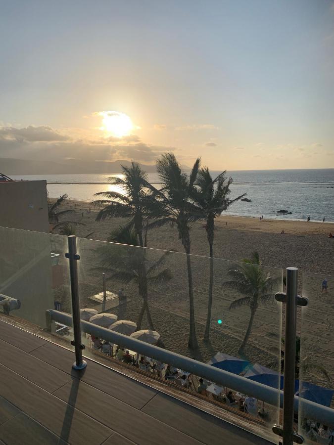 Las Canteras Premium Las Palmas de Gran Canaria Kültér fotó