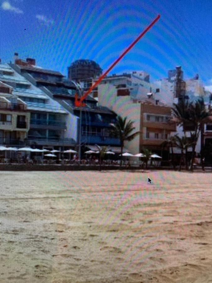 Las Canteras Premium Las Palmas de Gran Canaria Kültér fotó
