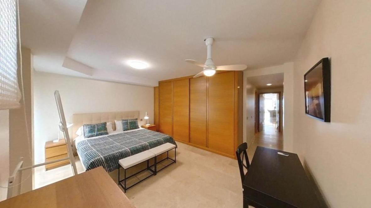 Las Canteras Premium Las Palmas de Gran Canaria Kültér fotó