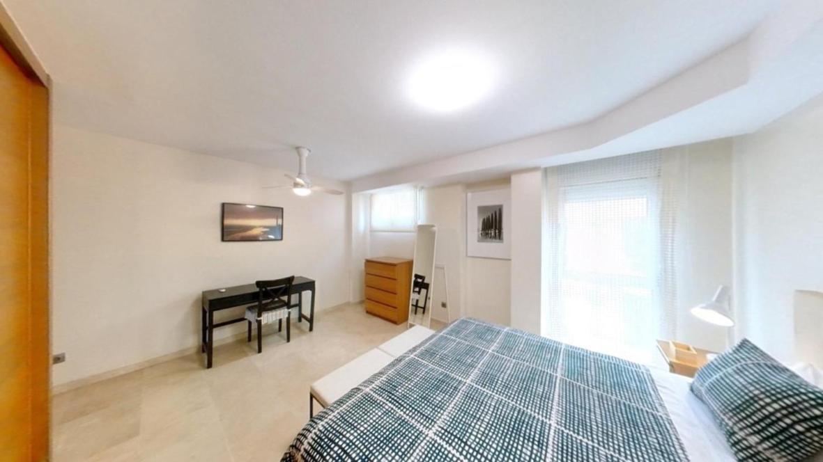 Las Canteras Premium Las Palmas de Gran Canaria Kültér fotó