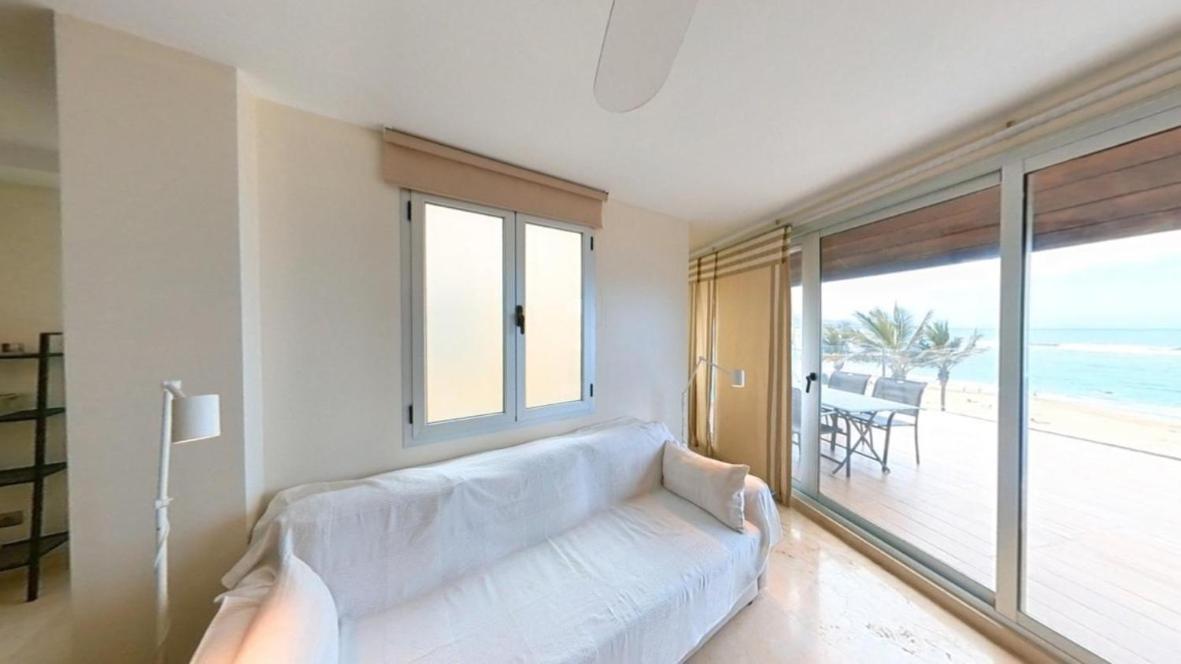 Las Canteras Premium Las Palmas de Gran Canaria Kültér fotó