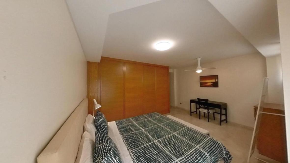 Las Canteras Premium Las Palmas de Gran Canaria Kültér fotó