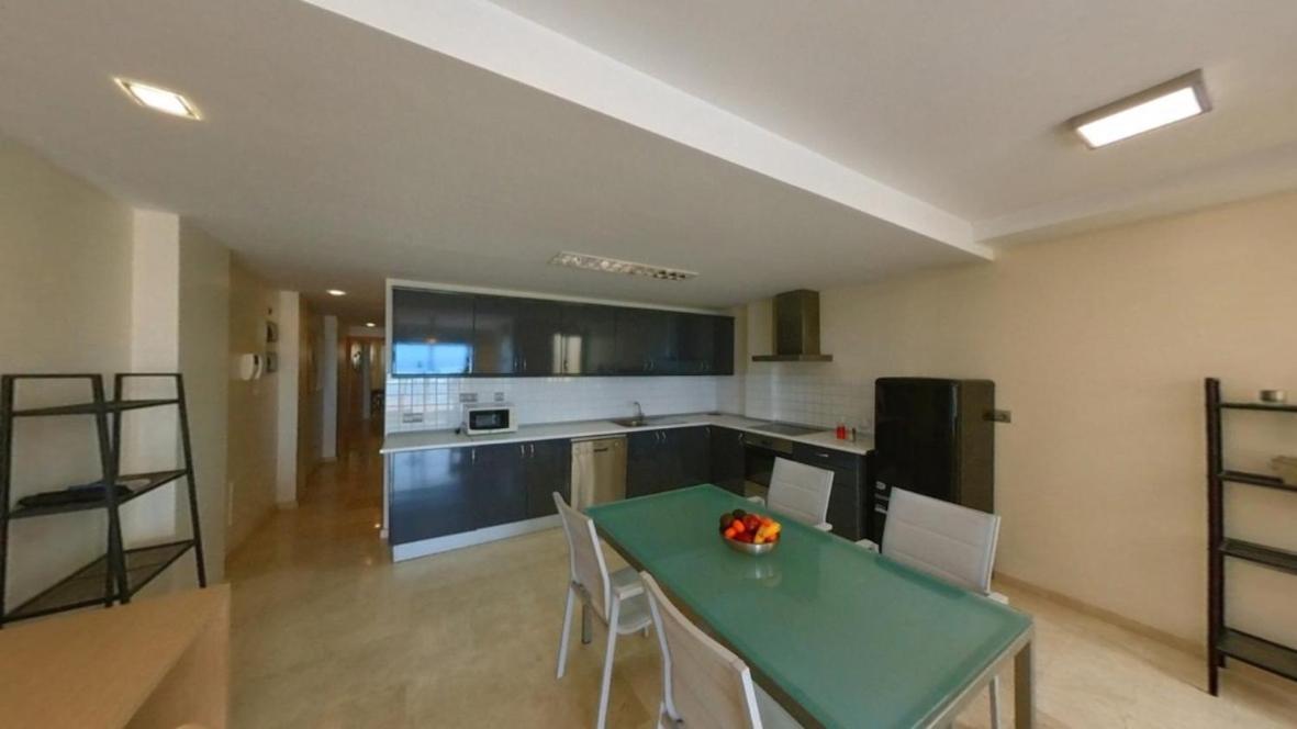 Las Canteras Premium Las Palmas de Gran Canaria Kültér fotó